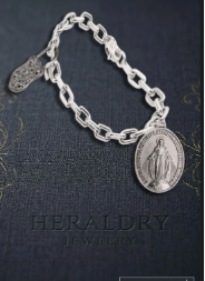 Pulseira da Consagração